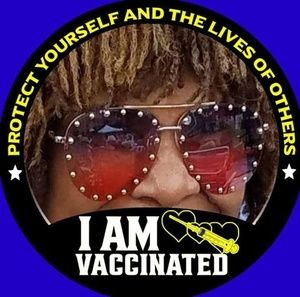 Meet your Posher, Gwen